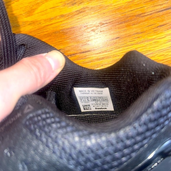 Reebok NANO women training sneaker, crossfit, running sneaker - Picture 8 of 8